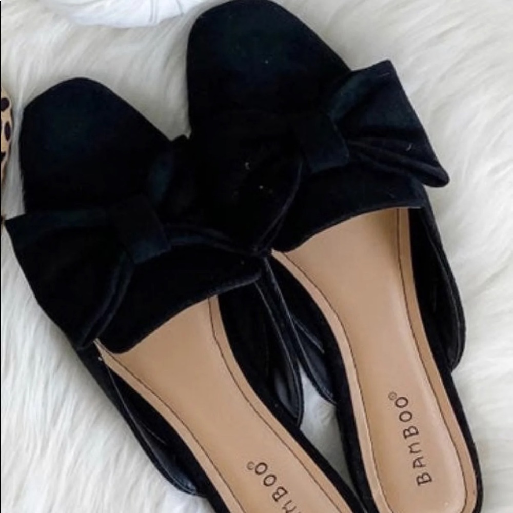 Women’s shoes
